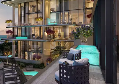 A new wave of luxury | Strong ROI | Prime Location