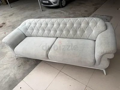 Cloud sofa 4 seater 150dhs