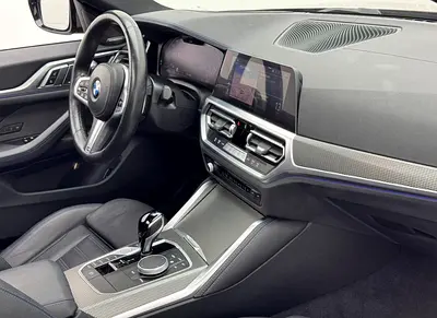 2022 BMW 4-SERIES — миниатюра 15