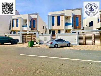 *** VILLA AVAILABLE FOR RENT IN AL HELIO 1 AJMAN ***