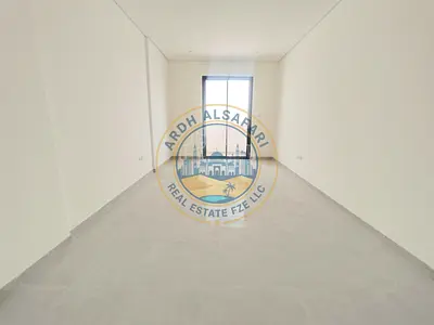 12 cheque payment Brand New building spacious apartment 2bhk for family with balcony wardrobes in a reasonable price at a prime location