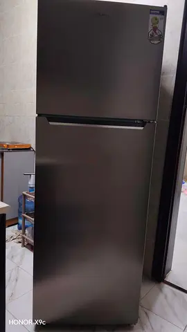 Fridge