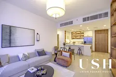 Corner Unit | Pool Facing | Handover in Q4 2025