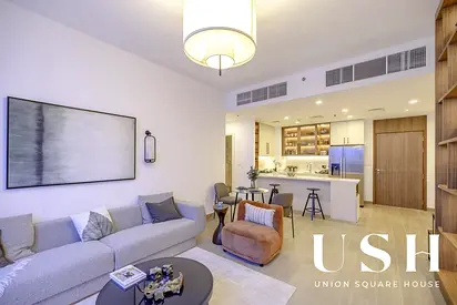Corner Unit | Pool Facing | Handover in Q4 2025