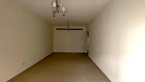 Spacious 1-BR | Vacant | Balcony