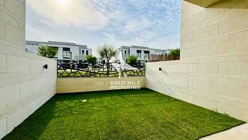 High-End Quality -3-Beds +Maid Spacious Townhouse -Last Unit