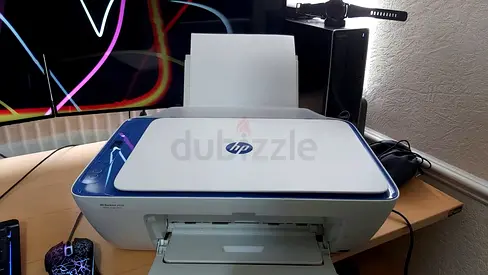 HP DeskJet 2630 All-in-One Printer 🖨️
