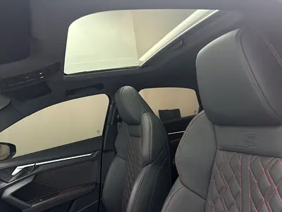 2024 AUDI S3 照片 11