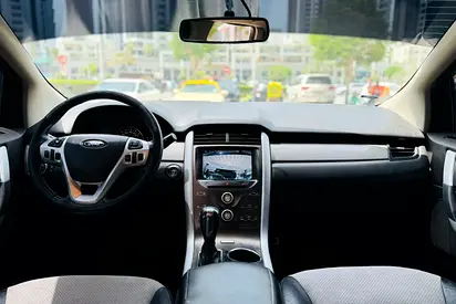 2014 FORD EDGE 照片 15