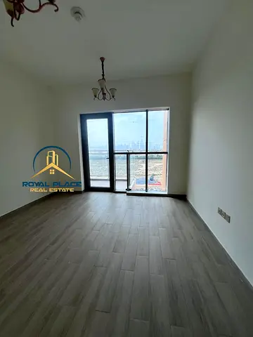 1 Bedroom Apartment | Maya 1 JVT | Balcony with City View
