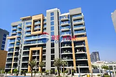 VACANT - SEA VIEW - SEMI-FURNISHED - Negotiable