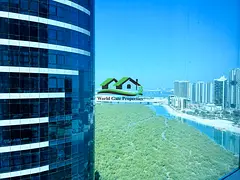 Partial Sea View High Floor Vacant Now