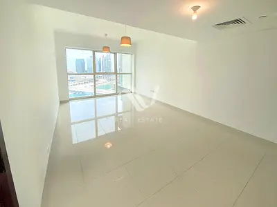 Hot Deal | Stunning Canal View | High Floor