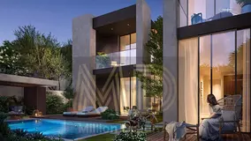5BR Villa | Private Pool | Garden &amp; Park Views | The Wilds Cassia 6