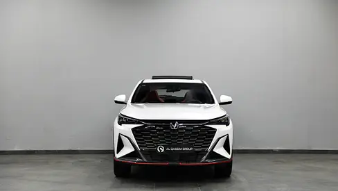 Changan X5 Plus, миниатюра 2