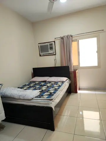 ATTACHED BEDROOM AVAILABLE IN BURDUBAI