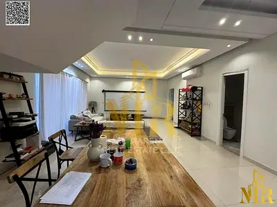 فيلا فاخرة للبيع في الياسمين  تصميم أنيق يضم4غرف نوم واسعة وتشطيبات فائقة الفخامة في موقع استراتيجي في عجمان 🏡✨