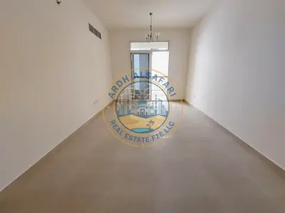 The very spacious & lavish 1bhk with 2 bathroom with beautifull envirment at prime location