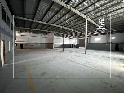 DREC TAX FREE | STORAGE | ART | STUDIO WAREHOUSE