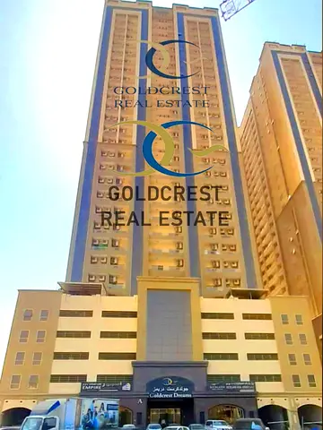 Spacious 1BHK | Garden View| Brand New