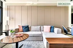 Spacious &amp; Luxury | Premium Amenities | Prime Area