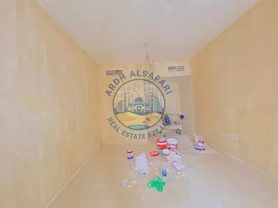 Affordable 1 BHK with 2 Washroom For Rent In Muweilah Commercial