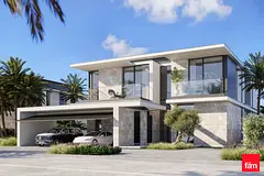 Island Lving | SemiDetached Villa | Ensuite Maid