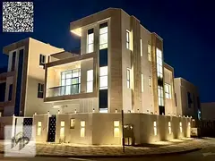 Classic villa for sale, two floors and a rooftop, with a large private covered swimming pool. Regist