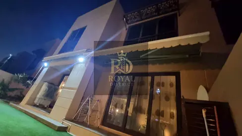 تاون هاوس زاوية فاخرة 4 غرف في الجوري – الزاهية | مساحات واسعة | موقع استراتيجي | فرصة لا تُفوّت