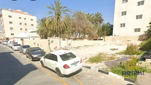 ارض سكني استثماري بنايات (G+4) في النعيميه 1 تملك حر  وسعر مميز