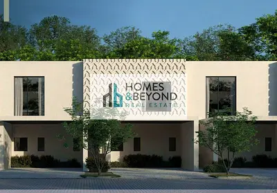 Elegant 2BR | Hayyan | Spacious Layout