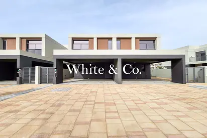 Modern Villa | Beach Access | Smart Home