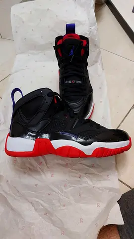 Air Jordan Jumpman Two Trey