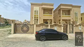 5 BEDROOM | FOR RENT | AJMAN