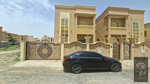 5 BEDROOM | FOR RENT | AJMAN