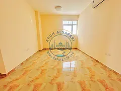 No cash deposit lavish 1 bhk with balcony ready to move