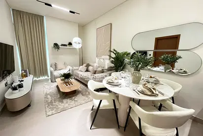 Fully Furnished | High Floor | Ready to Move