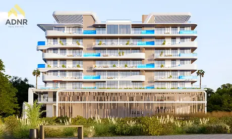 جودة عالية / مسبح خاص / فخامة فائقة / خطة دفع 20/80 متاحة / مناسب للعائلات