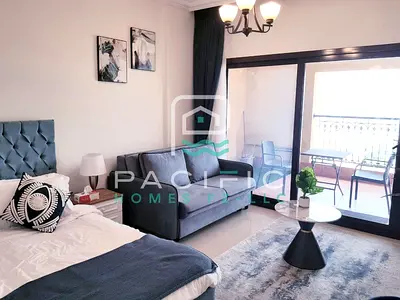 MOST MODERN & BEAUTIFUL STUDIO | FULLY FURNISHED | PACIFIC | RAS AL KHAIMAH