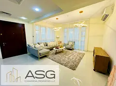 4BR + Garden | Staff Accommodation Allowed