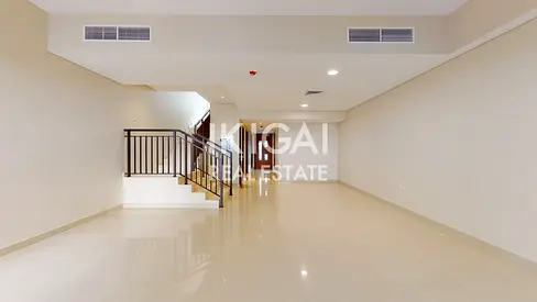 3 Floors | Brand New | Maintainance Included | Multiple Cheques