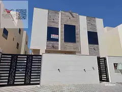 Villa For Rent in Al Helio Ajman