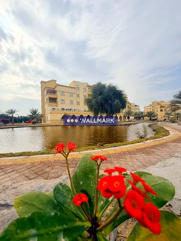 2 Bedrooms || Limited apartment || 1 Month free