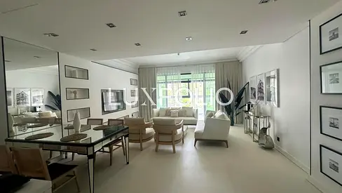 Vacant | Upgraded | Fully Furnished