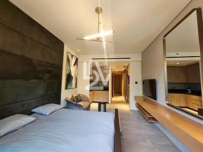High-End Studio| Premium | Move-In Ready