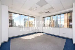 Fully Fitted | Water Inclusive | Near Metro