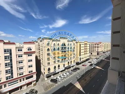 Hot offer Spacious 2bhk with balcony open view just 48k in new muwailha area