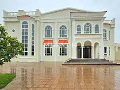 High‑End Classic Villa|Exceptional Layout