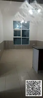 Serene 1 Bedroom Apartment | Open View | Covered Parking | City Tower Ajman