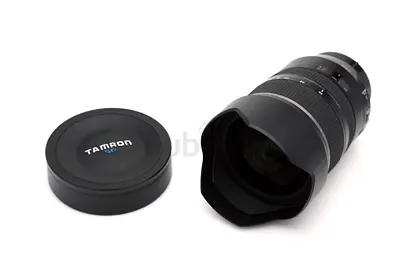 Tamron 15-30mm f2.8 for Canon ultra-wide lens
